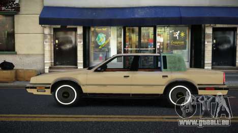 Chrysler New Yorker 88th für GTA 4