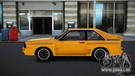 Audi Sport Quattro 83th pour GTA 4