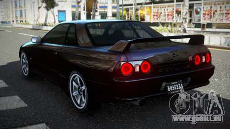 Nissan Skyline R32 FT-B pour GTA 4