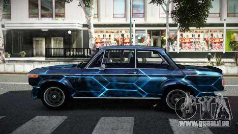 BMW 2002 L-Turbo S10 für GTA 4