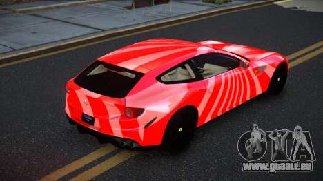 Ferrari FF C-Sport S7 für GTA 4