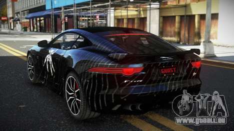 Jaguar F-Type G-Sport S14 für GTA 4