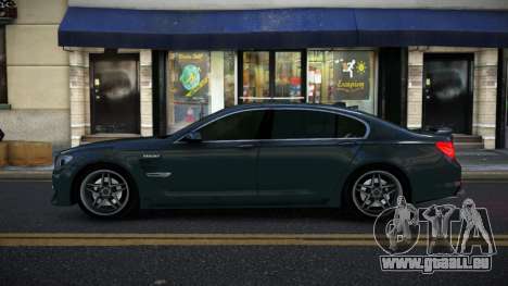 BMW 750Li ST-K für GTA 4