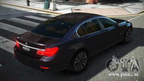 BMW 750Li 10th V1.0 für GTA 4