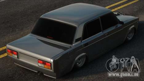 Vaz 2107 Brodd für GTA San Andreas