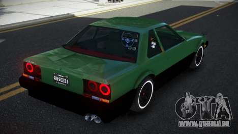 Nissan Skyline SC pour GTA 4