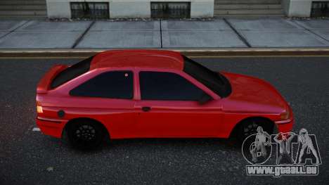 Ford Escort 94th V1.2 für GTA 4