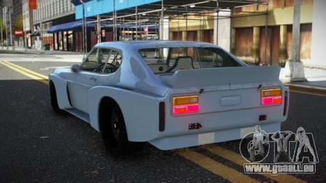 Ford Capri RS 74th für GTA 4