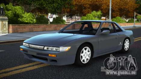 Nissan Silvia 92th für GTA 4