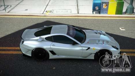 Ferrari 599XX HL pour GTA 4