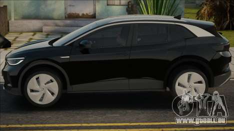 Volkswagen ID. 4 2024 (Electrobulka) pour GTA San Andreas