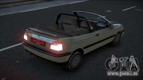 Volkswagen Golf DFC für GTA 4