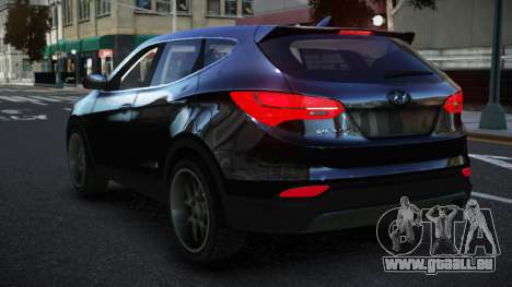 Hyundai Santa Fe 13th pour GTA 4