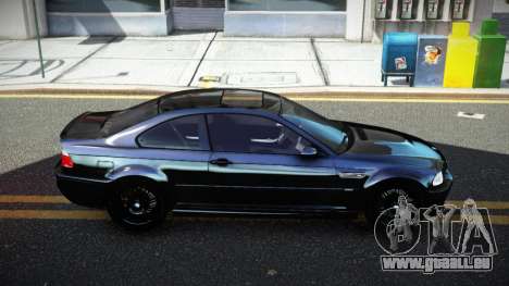 BMW M3 E46 05th V1.2 für GTA 4