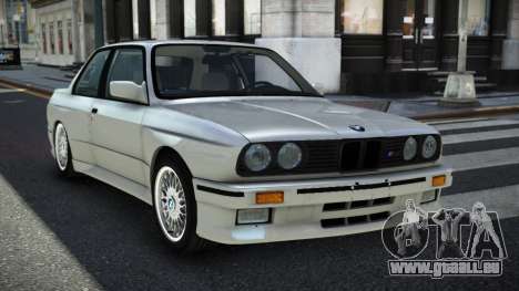 BMW M3 E30 LTR pour GTA 4