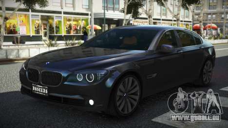 BMW 750Li 10th V1.0 für GTA 4