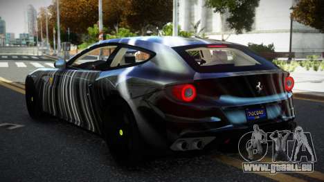 Ferrari FF C-Sport S10 pour GTA 4