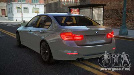 BMW 335i 13th pour GTA 4