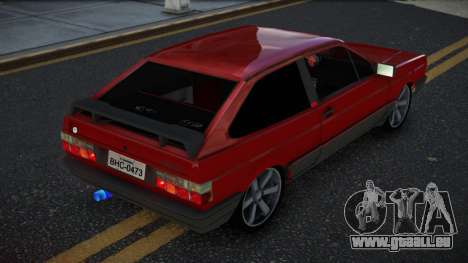 Volkswagen Gol SH pour GTA 4