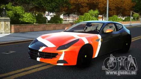 Ferrari FF C-Sport S3 für GTA 4