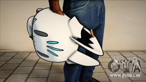 [Hololive] Sukonbu Satchel Charges für GTA San Andreas