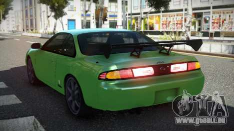 Nissan Silvia 94th pour GTA 4