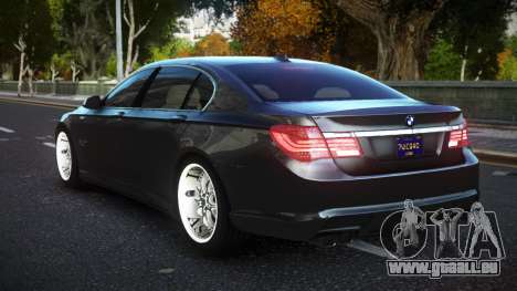 BMW 750Li 09th für GTA 4