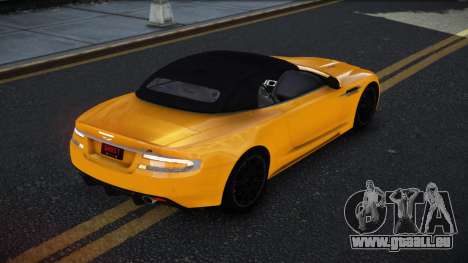 Aston Martin DBS MR für GTA 4