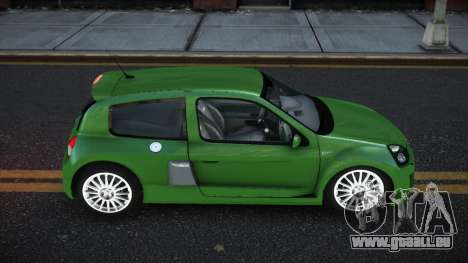 Renault Clio L-Tuned pour GTA 4