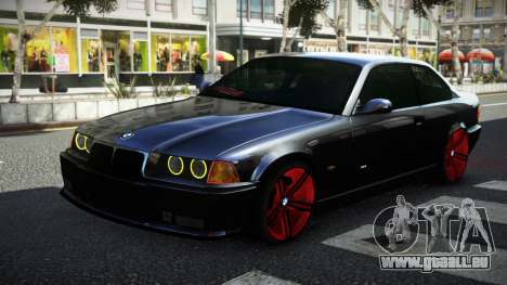 BMW M3 E36 ND pour GTA 4