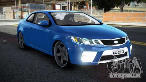 Kia Cerato 11th für GTA 4