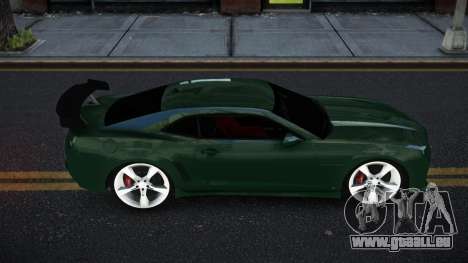 Chevrolet Camaro HJK für GTA 4