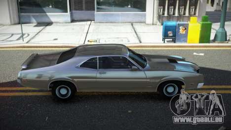 Mercury Cyclone 70th pour GTA 4