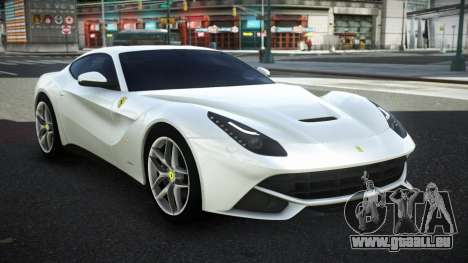 Ferrari F12 DFR für GTA 4