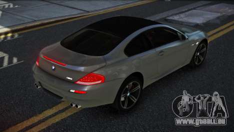 BMW M6 CN 10th für GTA 4