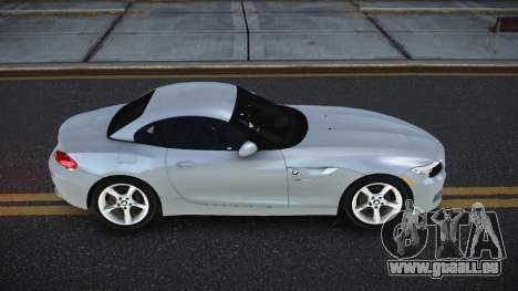 BMW Z4 ND für GTA 4