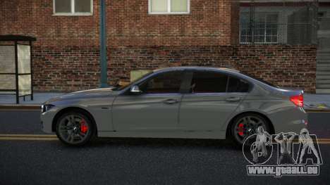 BMW 335i 13th pour GTA 4