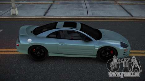 Mitsubishi Eclipse SH pour GTA 4