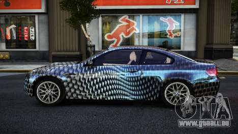 BMW M3 E92 VR S9 für GTA 4