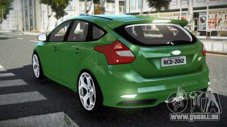 Ford Focus ST 13th für GTA 4