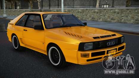 Audi Sport Quattro 83th pour GTA 4