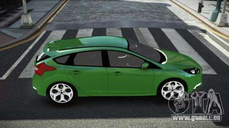 Ford Focus ST 13th für GTA 4