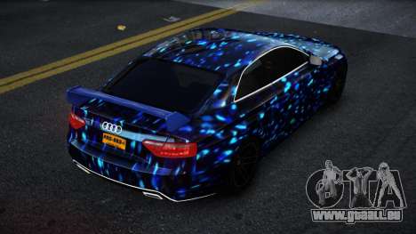 Audi S5 D-Sport S6 pour GTA 4