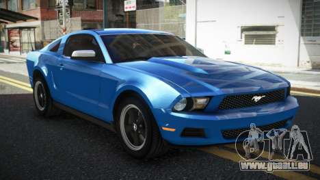 Ford Mustang 10th für GTA 4