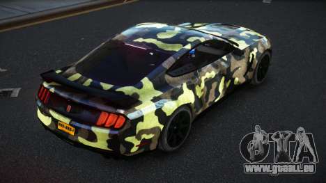 Shelby GT350 M-Sport S13 für GTA 4