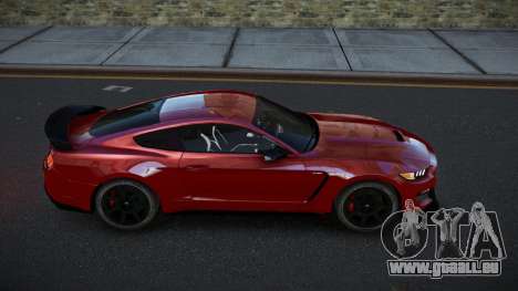 Shelby GT350 M-Sport pour GTA 4