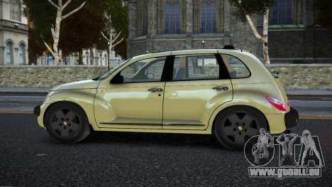 Chrysler PT Cruiser OH pour GTA 4