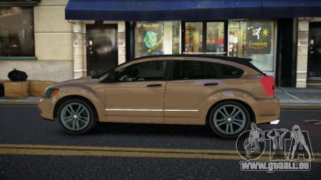 Dodge Caliber SH pour GTA 4