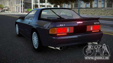 1990 Mazda RX-7 FC3S V1.0 für GTA 4