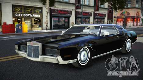 Lincoln Continental R-Style pour GTA 4